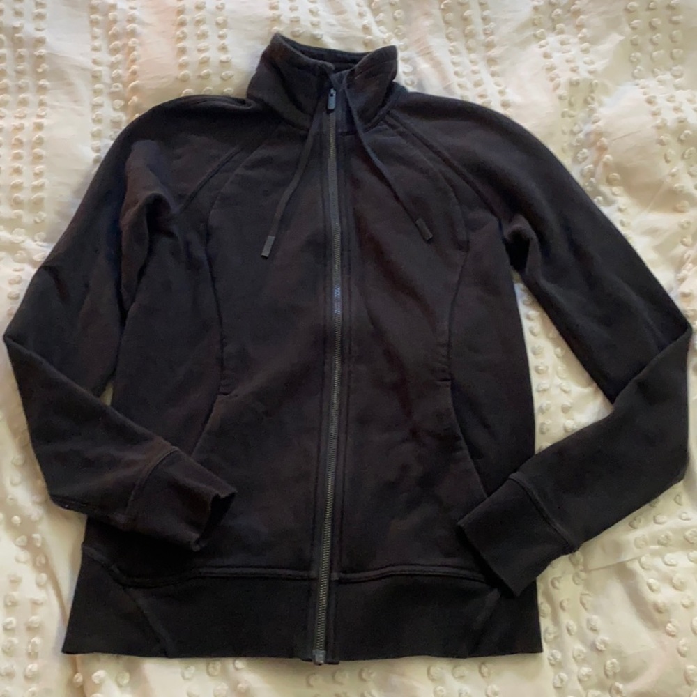 Lululemon Jacket